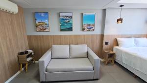 Sol Victória Marina Flat