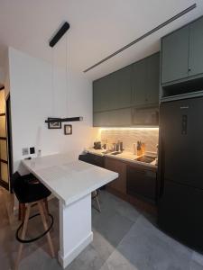 Zanzibana, Copacabana