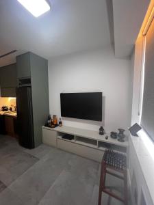 Zanzibana, Copacabana