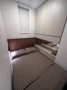 Zanzibana, Copacabana