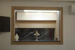 Villa Touta - El Ahmar