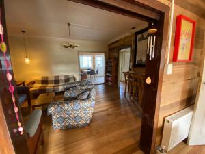 Hostal Compass del Sur