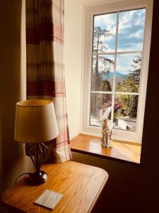 Cosy 2 Bedroom Cottage in Betws y Coed, Snowdonia