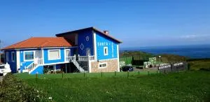 Apartamentos Santa Justa - Tagle