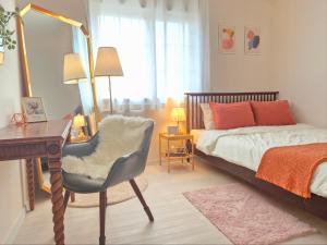 Boutique Bambam,SEOUL,lotte world