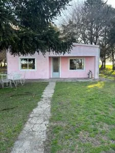 El molino - Colonia Valdense