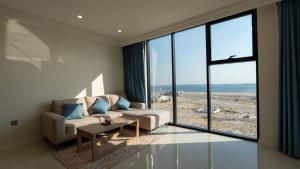 دار الرياض للشقق المخدومة بالخبر 2