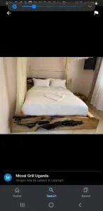 Mosai grill bar, restuarant and Accommodation - Beta