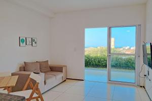 Beach Townhouses #105 - Praticidade por Carpediem