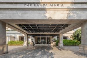 The Santa Maria, a Luxury Collection Hotel & Golf Resort, Panama City