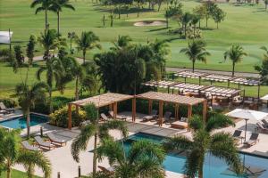 The Santa Maria, a Luxury Collection Hotel & Golf Resort, Panama City