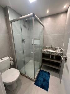 Flat Nixxus premium Galinhas