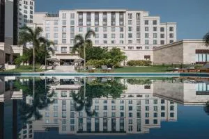 The Santa Maria, a Luxury Collection Hotel & Golf Resort, Panama City - 塞罗阿苏尔