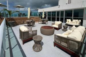 Flat Nixxus premium Galinhas