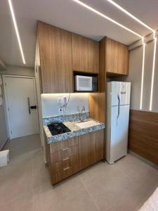 Flat Nixxus premium Galinhas