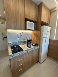 Flat Nixxus premium Galinhas