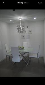 Apartamento Edificio Oceania minimum 30 days