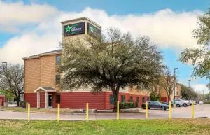 Extended Stay America Select Suites - Austin - Round Rock - North - 普弗拉热维尔