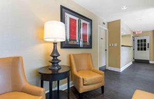 Extended Stay AmericaSuites - Jacksonville - Baymeadows