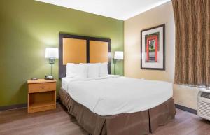 Extended Stay AmericaSuites - Jacksonville - Baymeadows