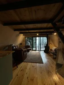 A-Frame Bakhmaro - Goderdzi