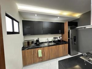 Departamento Poliforum Feria León