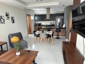 Departamento Poliforum Feria León