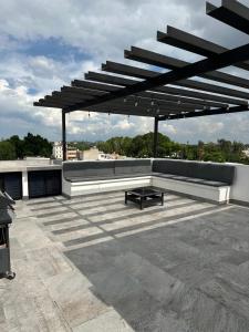 Departamento Poliforum Feria León