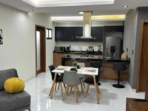 Departamento Poliforum Feria León - Sofía