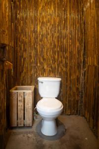 Casa Bambucha Hostel