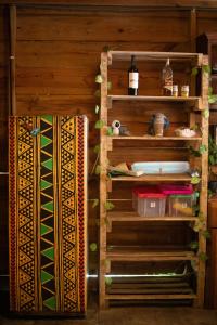 Casa Bambucha Hostel