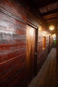 Casa Bambucha Hostel