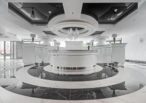 Hanza Tower Szczecin