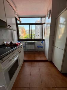 Apartamento Santander, Playa Sardinero