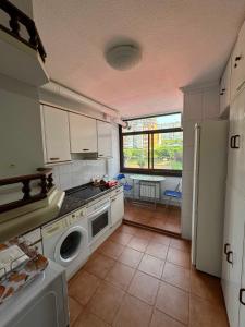 Apartamento Santander, Playa Sardinero