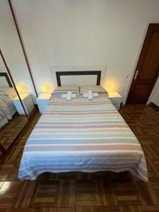 Apartamento Santander, Playa Sardinero - Santander