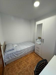 Apartamento Santander, Playa Sardinero