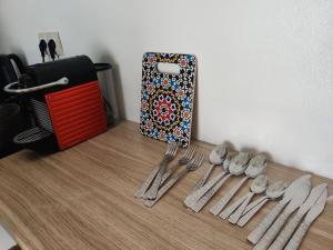 Suite Aurore - Comfy, Cozy & Spacious with Balcony