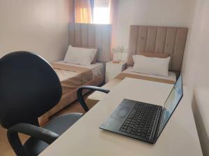 Suite Aurore - Comfy, Cozy & Spacious with Balcony