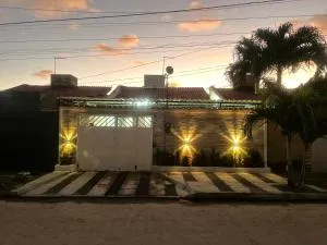 Casa com Piscina individual - 保利斯塔