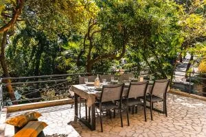 Double B apartment - Turan