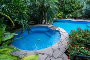 Casa Jardin Escondido