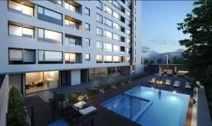 Departamento Los Angeles - El Arrayán