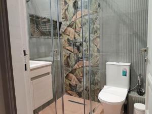 Suite Turquoise - Cosy with Balcony