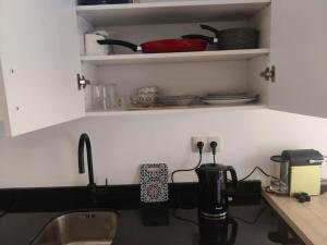 Suite Turquoise - Cosy with Balcony