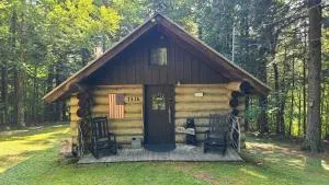 Cabin 1426 - Fultonville