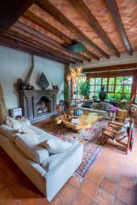 Casa Jardin Escondido