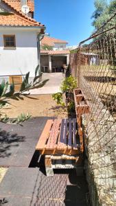 Serra da Estrela - Casa Castro