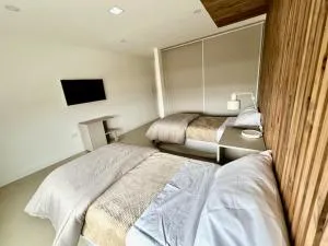 BluHausRG - Munizaga