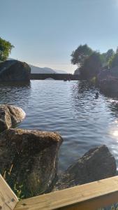 Serra da Estrela - Casa Castro